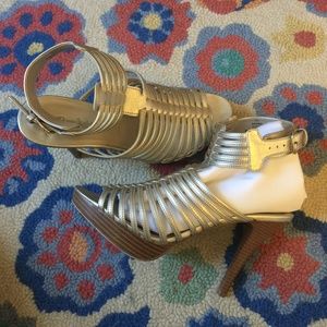 Limelight Platform Shoes